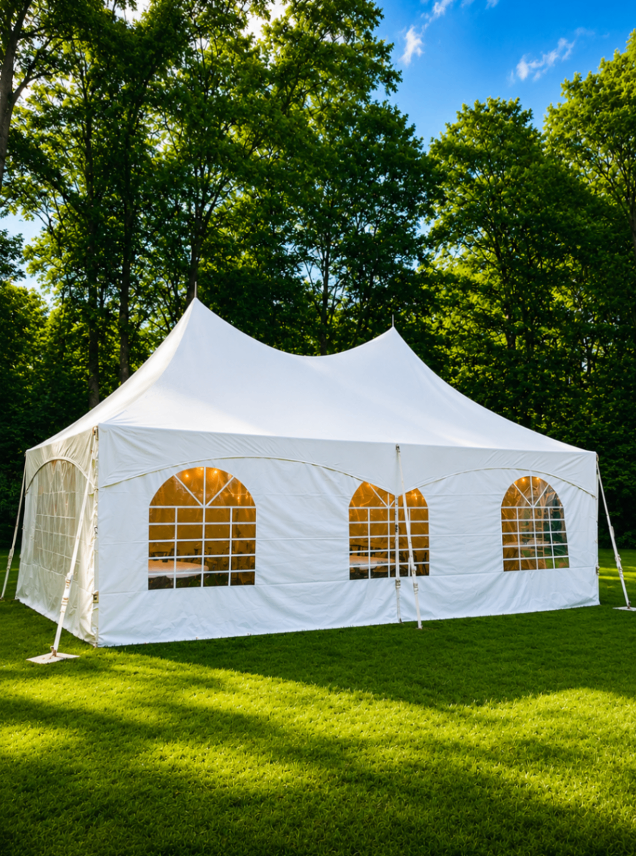 Classic Party Tent