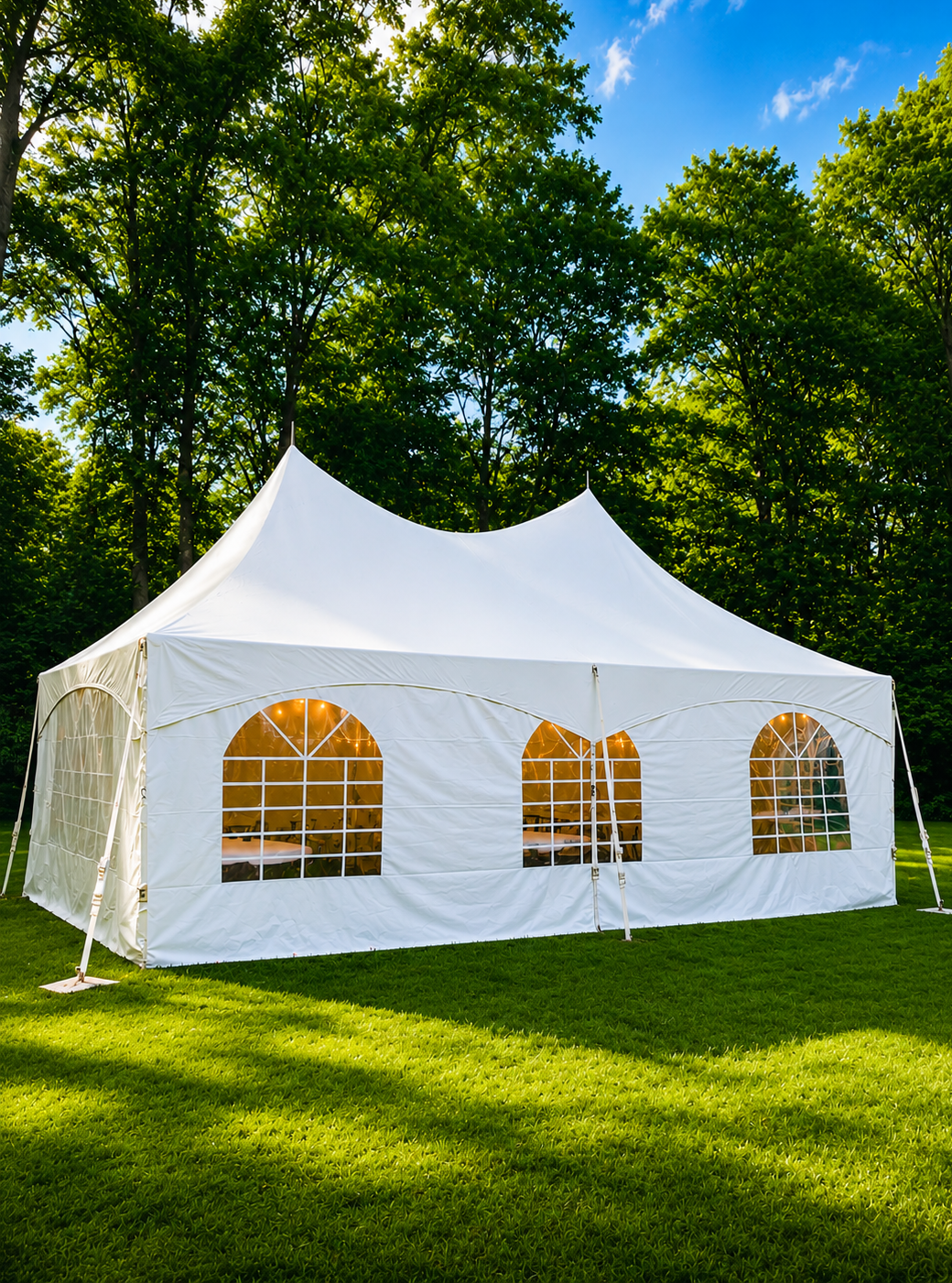Event Tents
